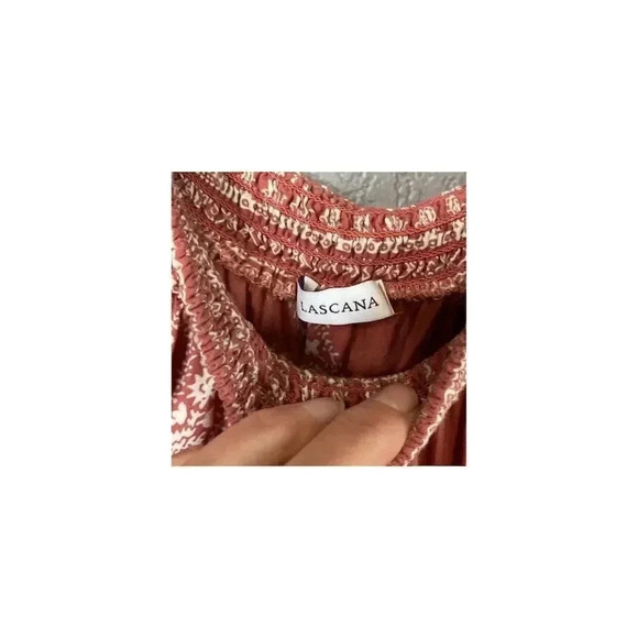 Lascana Pasiley Off The Shoulder Romper Size 2 1108 - Picture 8 of 11
